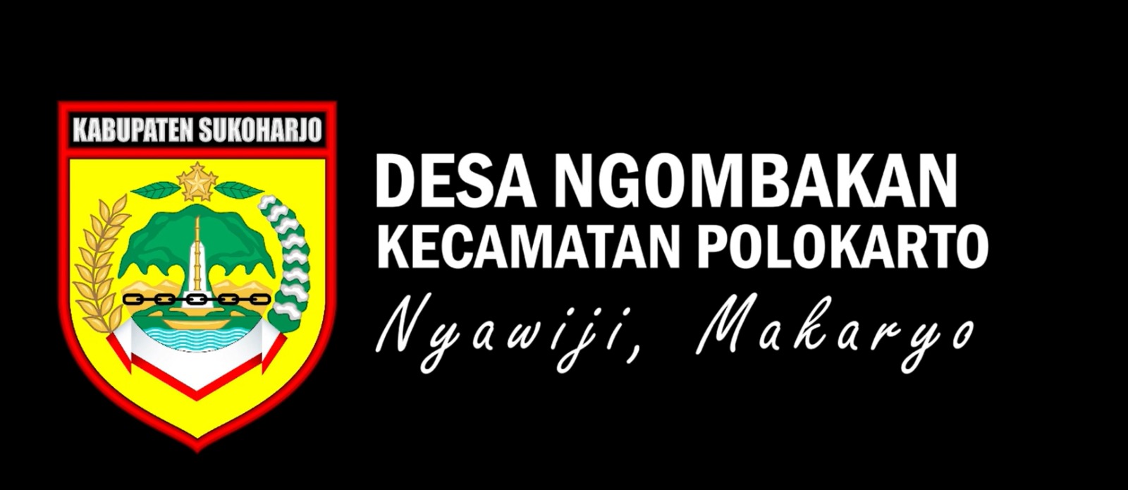 DUKUNGAN DESA NGOMBAKAN MENJADI DESA ANTI KORUPSI TAHUN 2025